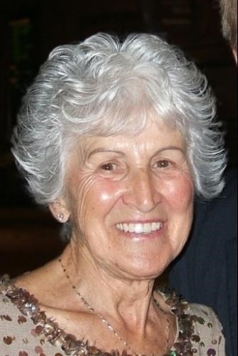 IRENE M. IACOBELLI obituary, Parma, OH
