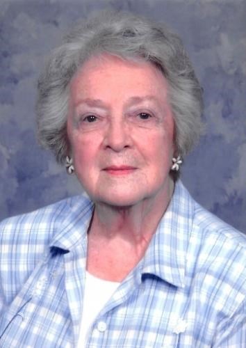 RUTH E. MCKENZIE obituary, 1931-2020, Fairview Park, OH
