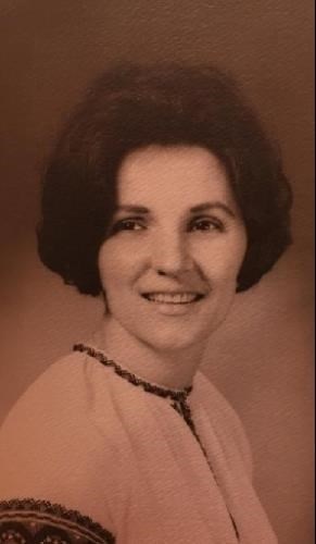 Irene Nahayewsky Kulick obituary, Cleveland, OH