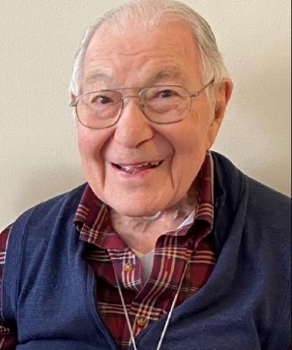 EDWARD "Ted" SNIDER obituary, Westlake, OH
