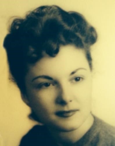 MARY E. RANDAZZO obituary, Sagamore Hills, OH
