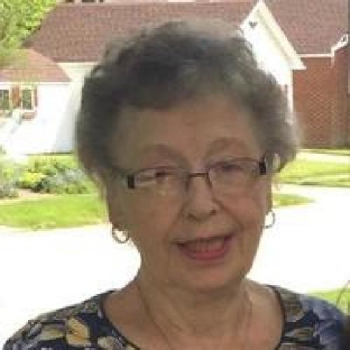 ANN C. KOEHL obituary, 1938-2020, Cleveland, OH