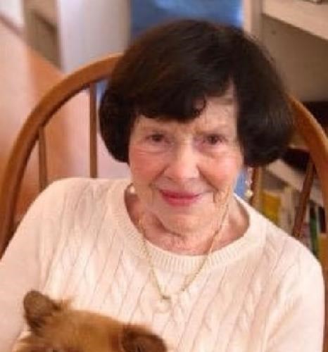 NANCY BRENNAN obituary, Lakewood, OH