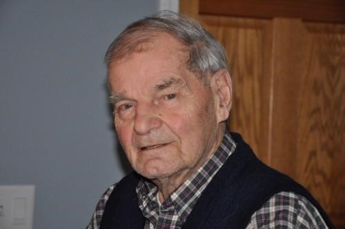 WILLLIAM DONALD DEIGHTON obituary, Parma, OH
