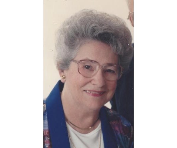 MARTHA ACCIARRI Obituary (2020) - Westlake, OH - Cleveland.com