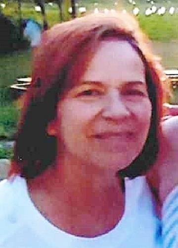 ANN MARIE REITENBACH obituary, 1956-2020, Parma, OH