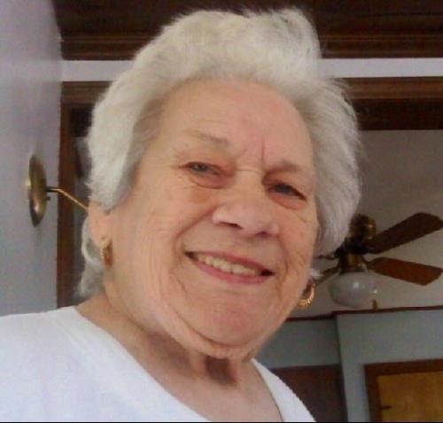 INA BELLE Horn obituary, Bedford, OH