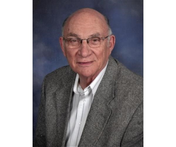 John Gill Obituary (1934 2020) Medina, OH
