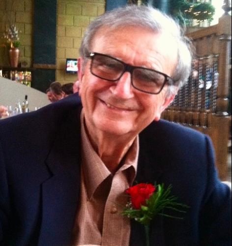 Nicholas Lesko obituary, Cleveland, OH