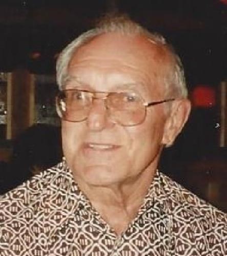 EDWARD A. BUGALA obituary, Cleveland, OH