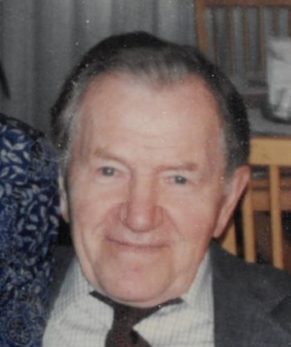 Myroslav Joseph Melnyk obituary, Cleveland, OH
