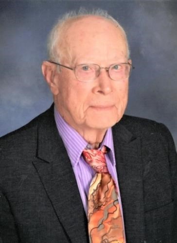 FREDERICK CHAPPELL obituary, 1921-2020, Brunswick, OH