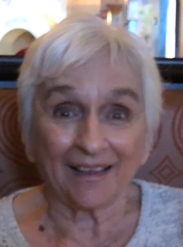 JANET N. HANSON obituary, Willoughby Hills, OH
