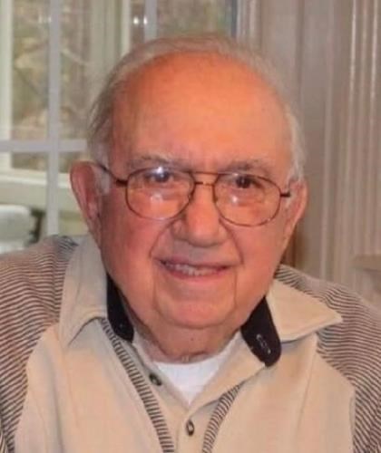 Salvatore C. Scherma obituary, Cleveland, OH