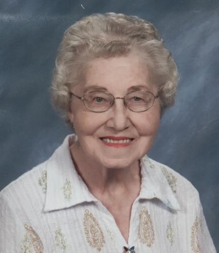 Doris Christiansen obituary, Cleveland, OH