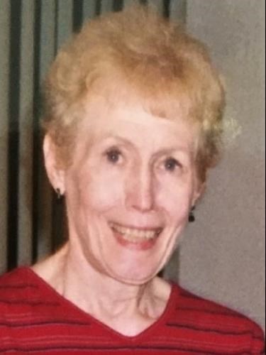 Marlene D. Sigler obituary, 1932-2020, Cleveland, OH
