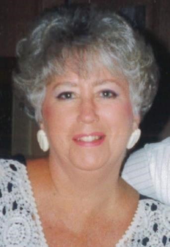 JOANNE D. DAWSON obituary, South Euclid, OH