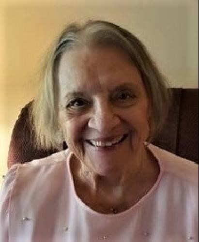 Irene Marie Collins obituary, 1929-2020, Bay Village, OH