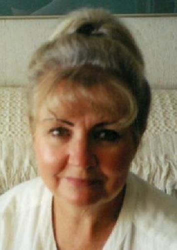 Patricia McHale Obituary - Death Notice and Service Information