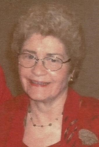 CAROL G. CARRAN obituary, Shaker Heights, OH