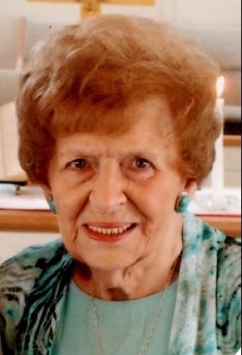 Valerie K. McDanel obituary, Eastlake, OH