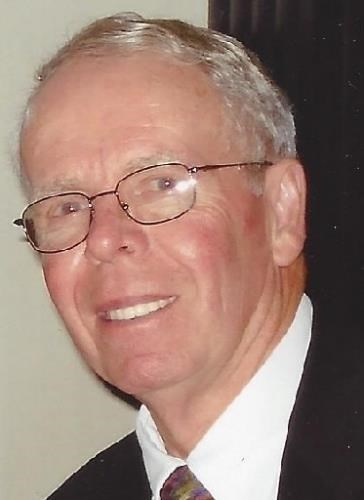 FRANK V. CIPRA obituary, Westlake, OH