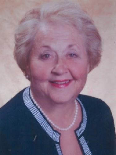 BARBARA STRUMBLY Obituary (2020) - Willoughby Hills, OH - Cleveland.com