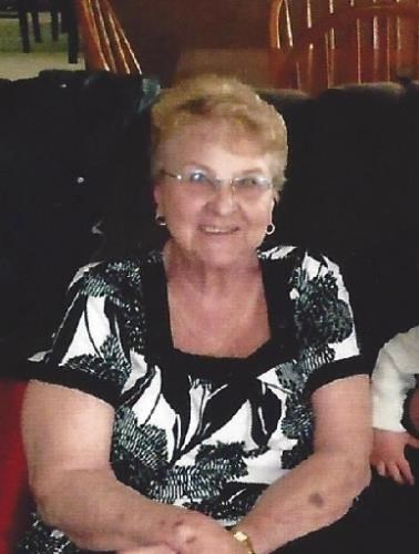 NANCY YACOVELLA obituary, Middleburg Heights, OH