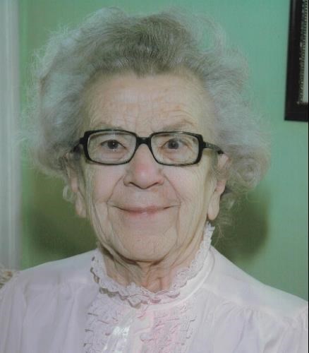 Helen Firago obituary, Cleveland, OH