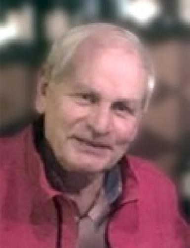 JAMES CARR AITKEN obituary, Willoughby, OH