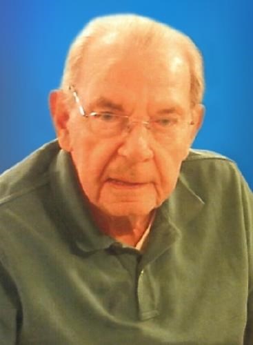Clifford F. Moritz obituary, Sagamore Hills, OH