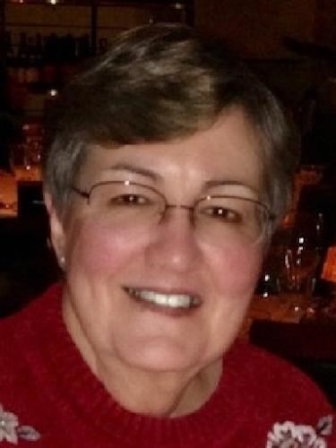 JUDITH EILEEN MURPHY obituary, Middleburg Heights, OH