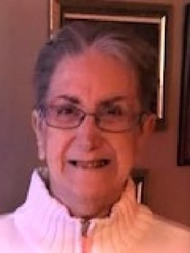 JENNY D'AMICO obituary, Cleveland, OH