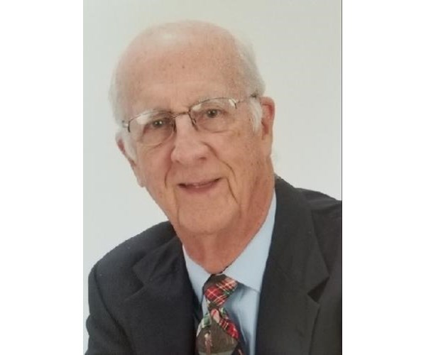 DAVID BELL Obituary (1928 2020) North Olmsted, OH