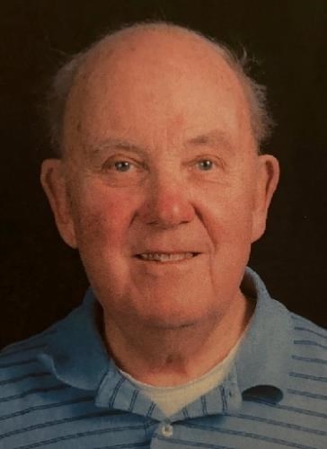 WILLIAM J. KREMZAR obituary, North Olmsted, OH