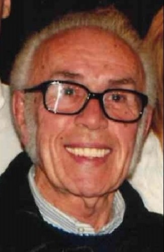 CASTO ANTONIO FERRA obituary, 1937-2020, Parma, OH