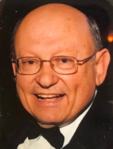 DANIEL V. DILORENZO obituary, 1938-2020, Strongsville, OH