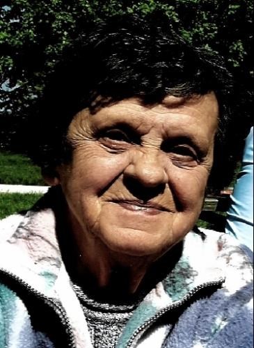 Anna W. Hassing obituary, 1934-2020, Parma, OH