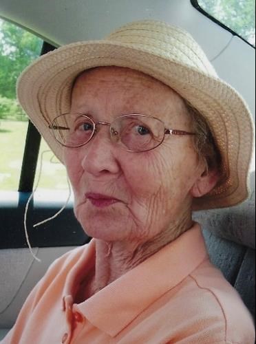LENORA EMMA VOSECKY obituary, Twinsburg, OH