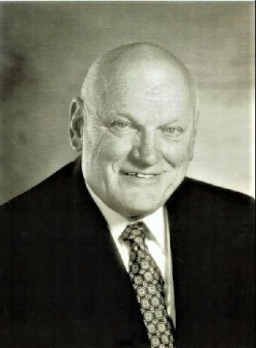 DANIEL W. ZERBEY obituary, Cleveland, OH