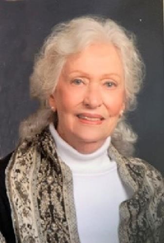 Martha J. Wegert obituary, 1931-2020, Mentor, OH
