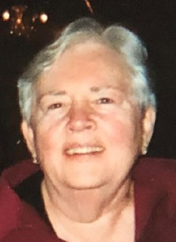 JOAN HELEN "JOANIE" COUGHLIN obituary, Cleveland, OH