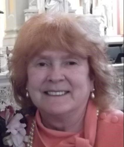 MARY PATRICIA ANN "MARY PAT" MISENKO obituary, North Olmsted, OH