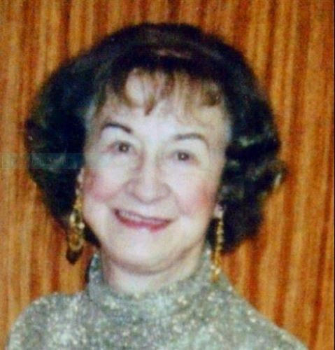 Elizabeth J. "Betty" Billings obituary, 1923-2020, Avon Lake, OH