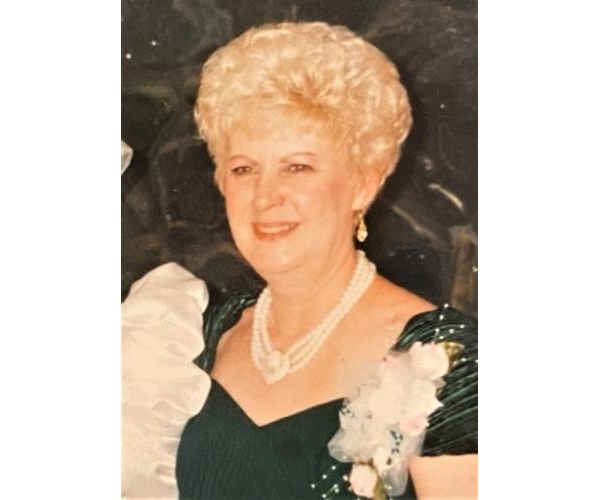 Patricia Gilpen Obituary (2020) - Strongsville, OH - Cleveland.com