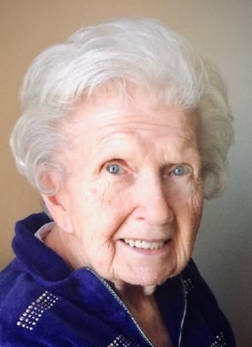 MARY ROSE KELLY obituary, 1928-2020, North Olmsted, OH
