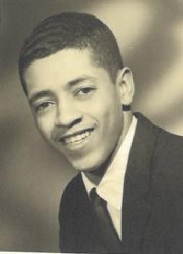 HAROLD JEFFERSON Barnett obituary, 1943-2020, Cleveland, OH