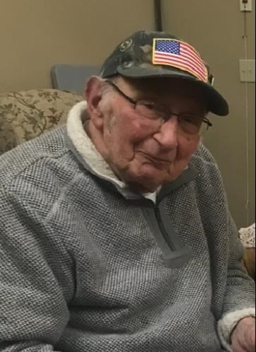 PASQUALE J. DeFRANCO obituary, Mayfield Heights, OH