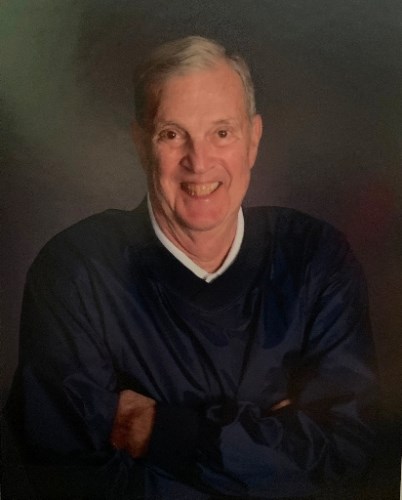 Frederick Joseph Duprow obituary, Middleburg Heights, OH