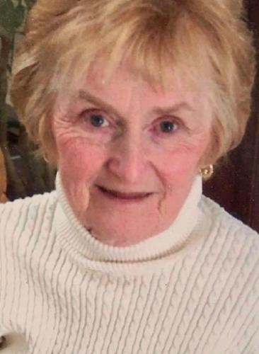 janet singleton obituary
